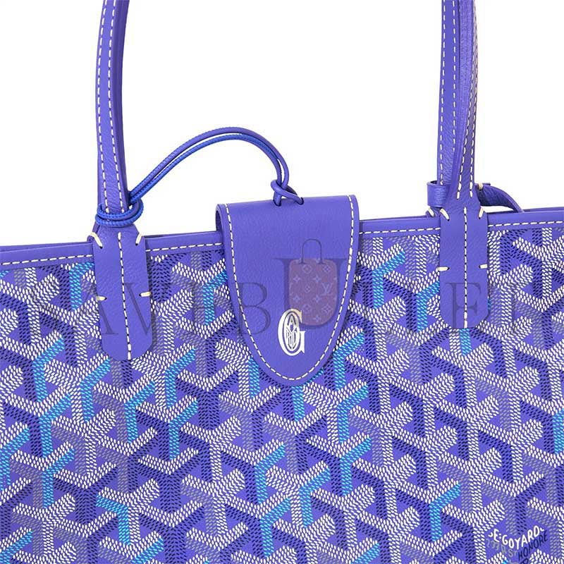 G09ard saint l0vis pm bag multicoloured stlcropmlty73cl21p (34*28*15cm)